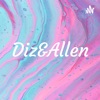 Diz&Allen artwork