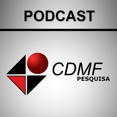 CDMF Pesquisa