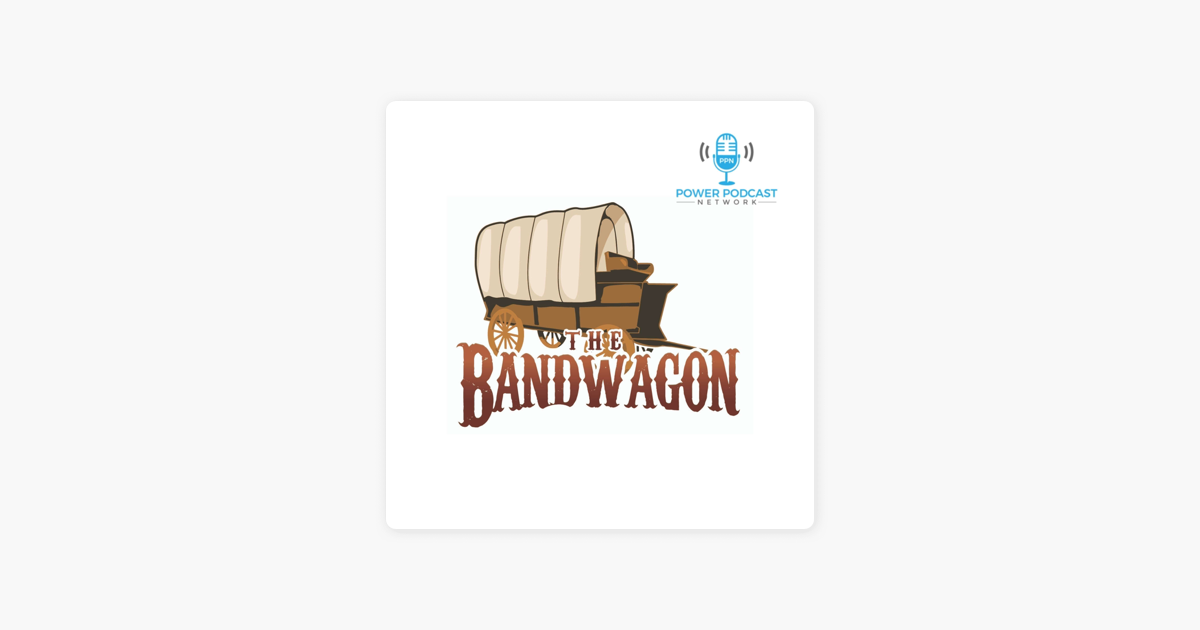 â žthe Bandwagon Podcast On Apple Podcasts â žthe Bandwagon Podcast On Apple Podcasts