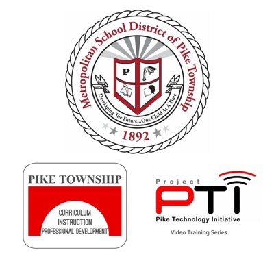 Pike Township Schools CIPD