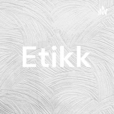 Etikk