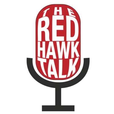 The Red Hawk Talk