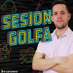 Sesión golfa