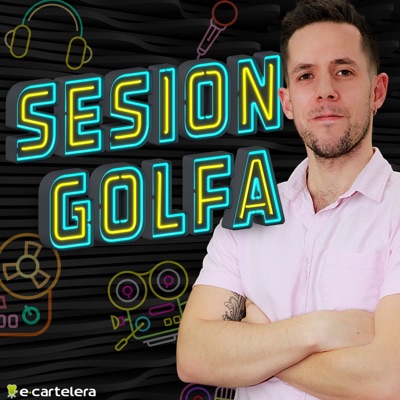 Sesión golfa Sesión golfa