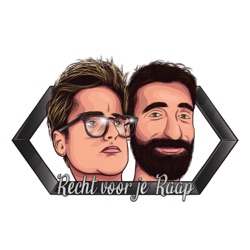 Alles moet snel vandaag, schiet op - Recht voor je Raap Podcast #50