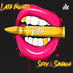 "The Late Nights Podcast" 