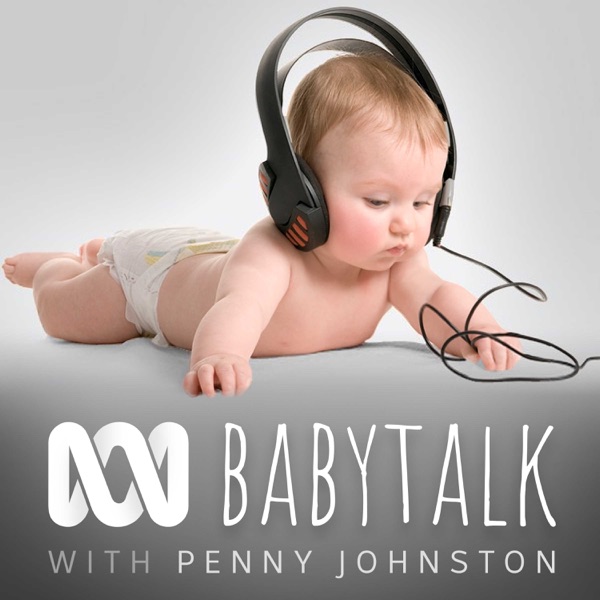 Babytalk Artwork