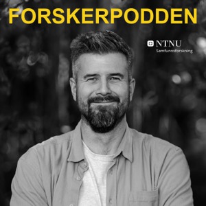 Forskerpodden