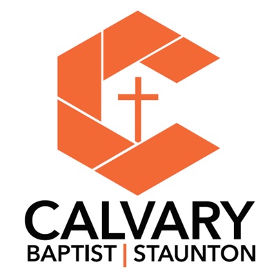 Calvary Baptist Staunton