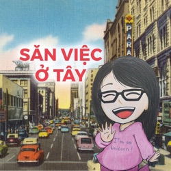 Săn việc ở Tây