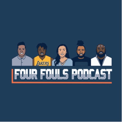 Four Fouls Podcast