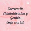 Carrera De Administración y Gestión Empresarial - Abigail Vargas