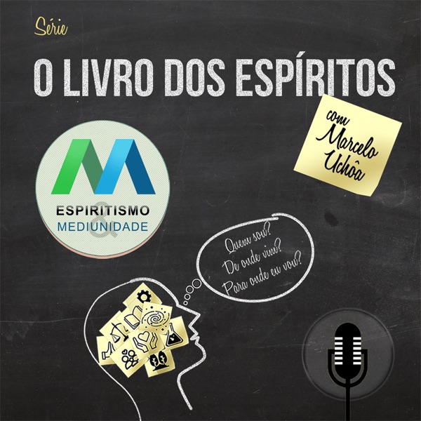 O Livro dos Espíritos