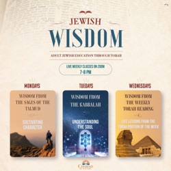 JEWISH WISDOM