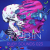 Ruby Sounds by DJ RUBIN - DJ RUBIN