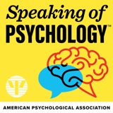 Image of Speaking of Psychology podcast