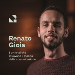 Renato Gioia Podcast