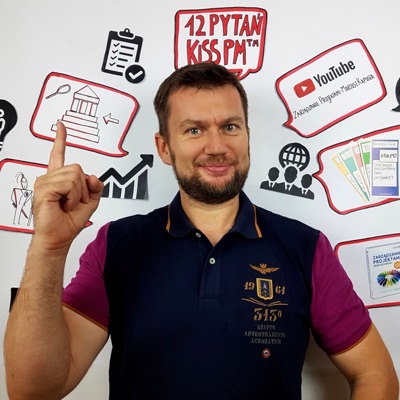 Zarządzanie Projektami - Mariusz Kapusta