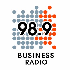 Business Radio Podcast