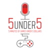 5 Under 5