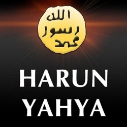 Harun Yahya