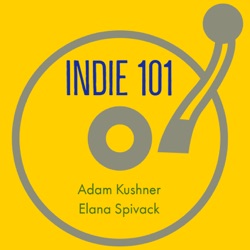 Indie 101: An Essential Albums Project