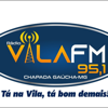 Baixe O App Radio Vila Fm Na Play Store - Edvan Nogueira Publicidades