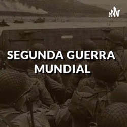 Segunda Guerra Mundial 