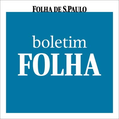 Boletim Folha:Folha de S.Paulo