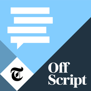 Off Script podcast