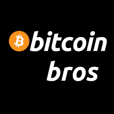 Bitcoin Bros. Podcast