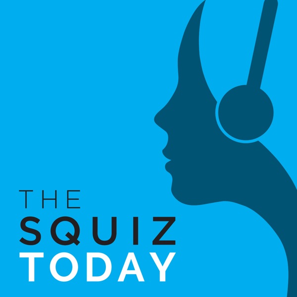 Squiz Today Artwork