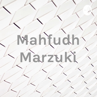 Mahfudh Marzuki