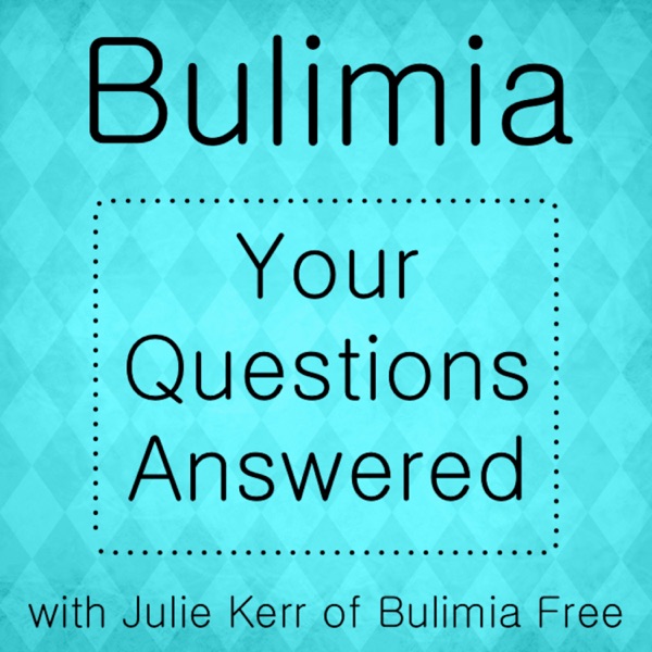 Bulimia Free Podcast