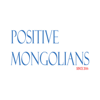 Positive Mongolians - Tuvshuu and Dulguun Podcast