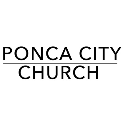 Ponca City Church Podcast