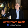 Livestream Deals - Ross Brand