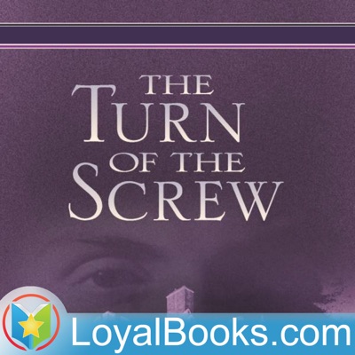 The Turn of the Screw by Henry James:Loyal Books