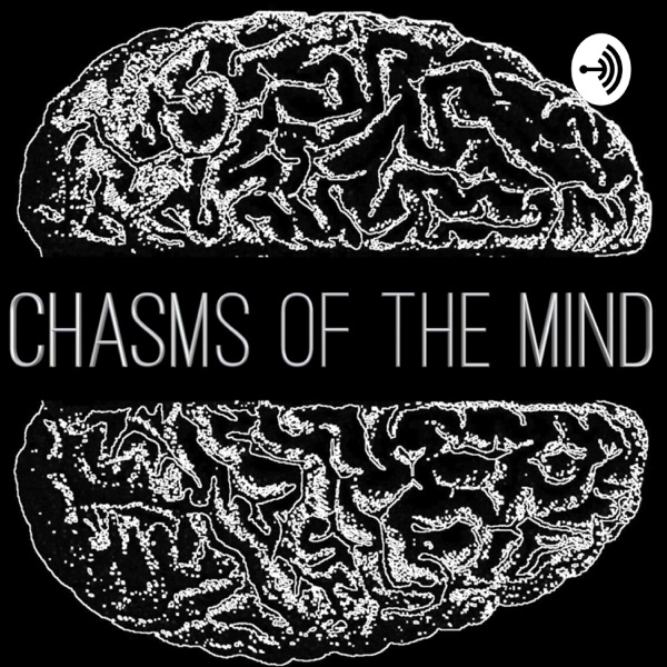 Chasms Of The Mind with Chas Bruns