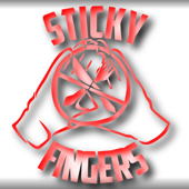 Sticky Fingers