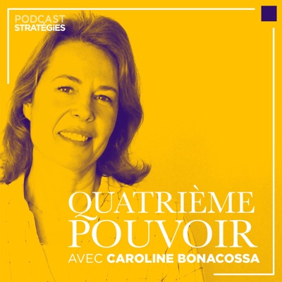 Quatrième pouvoir Quatrième pouvoir