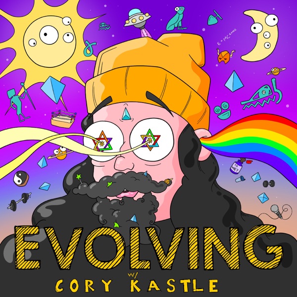 Evolving 