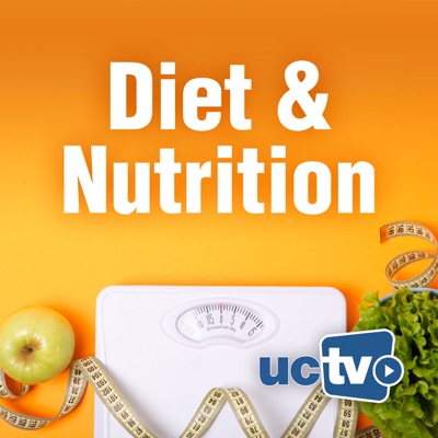 Nutrition and Diet (Audio) Nutrition and Diet (Audio)