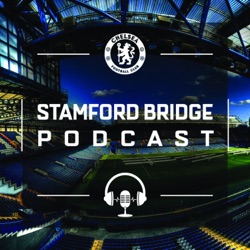 Stamford Bridge Podcast