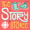 The Story Store - CBC