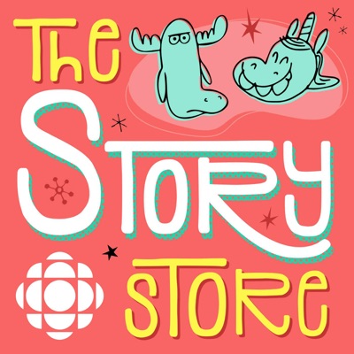 The Story Store The Story Store