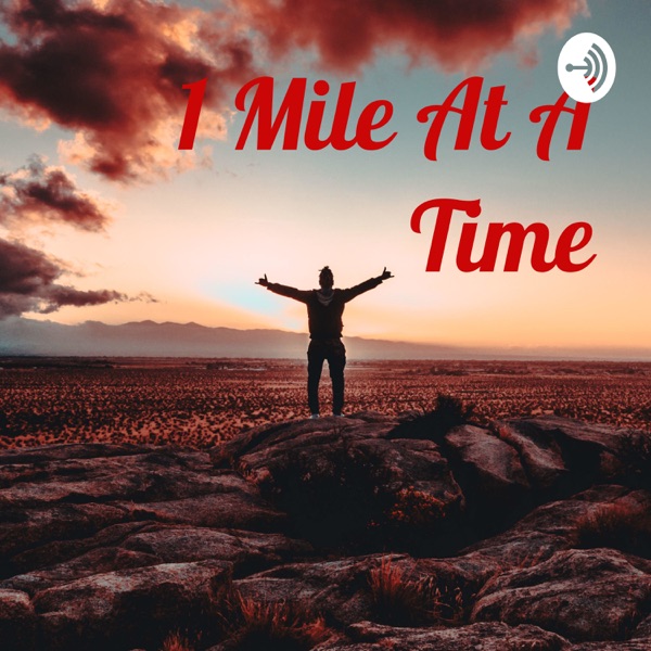 1 Mile At A Time Artwork