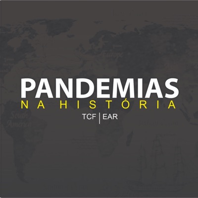 Pandemias #1 - Peste Negra:TCF Pandemias