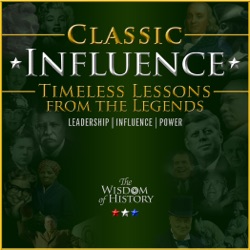 CIP 032. Take Bold Action (Part 2): Dare to Defy the Established Order, Risk to Skip Ahead: Huey Long Cuts a Barrier-Breaking Path to the Top