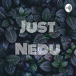 Just Nedu (Trailer)